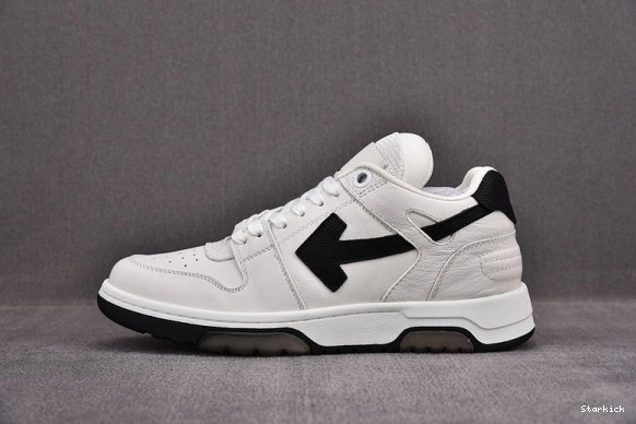 Leather Office Sneakers Out Of Low-top 0309